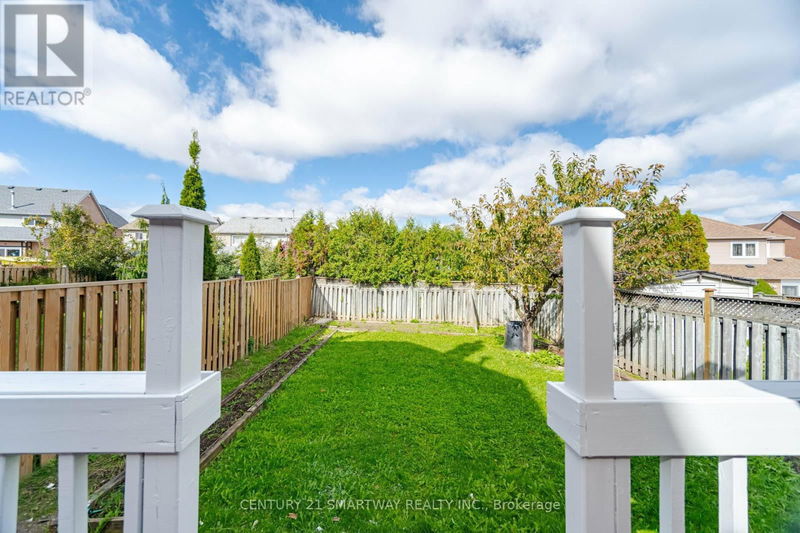 74 Peace Valley Crescent  Brampton (Sandringham-Wellington), L6R1G3 | Image 38