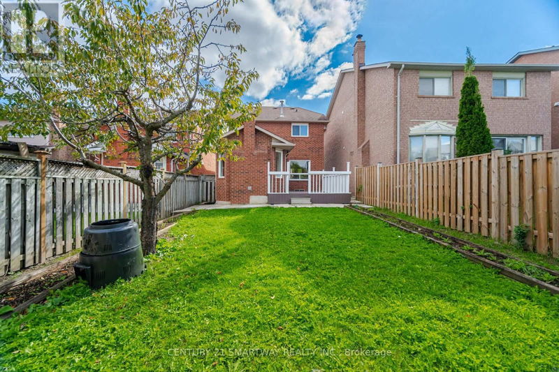 74 Peace Valley Crescent  Brampton (Sandringham-Wellington), L6R1G3 | Image 39