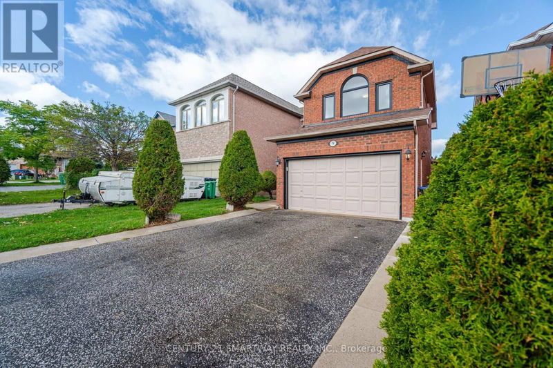 74 Peace Valley Crescent  Brampton (Sandringham-Wellington), L6R1G3 | Image 4