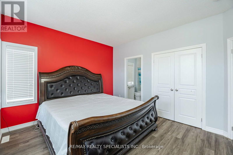 29 Ezra Crescent  Brampton (Northwest Brampton), L7A5A6 | Image 22