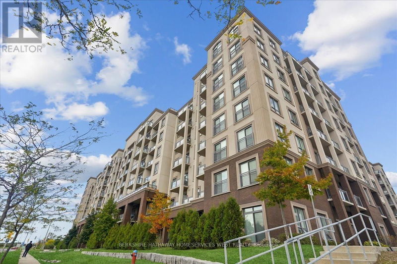  313 - 2490 Old Bronte Road  Oakville (Palermo West), L6M0Y5 | Image 1