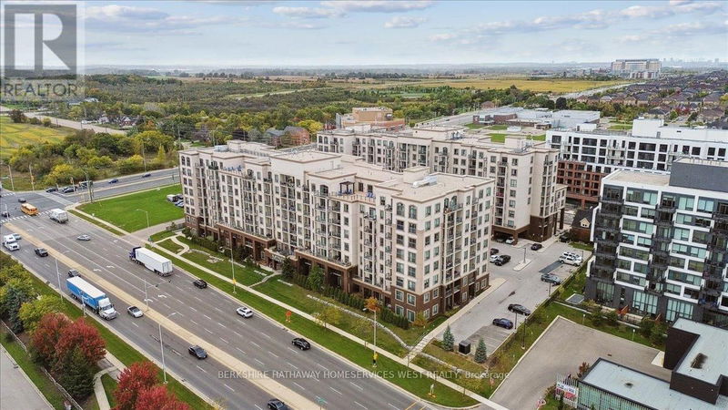  313 - 2490 Old Bronte Road  Oakville (Palermo West), L6M0Y5 | Image 37