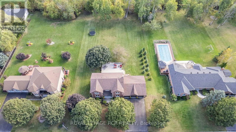 31 Cranston Drive  Caledon (Caledon East), L7C1P8 | Image 38