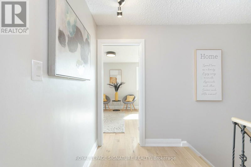 7318 Bendigo Circle  Mississauga (Meadowvale), L5N1Z5 | Image 19