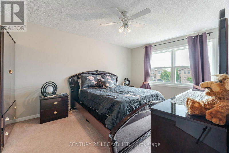 89 Cutters Crescent  Brampton (Fletcher's West), L6Y4M2 | Image 19