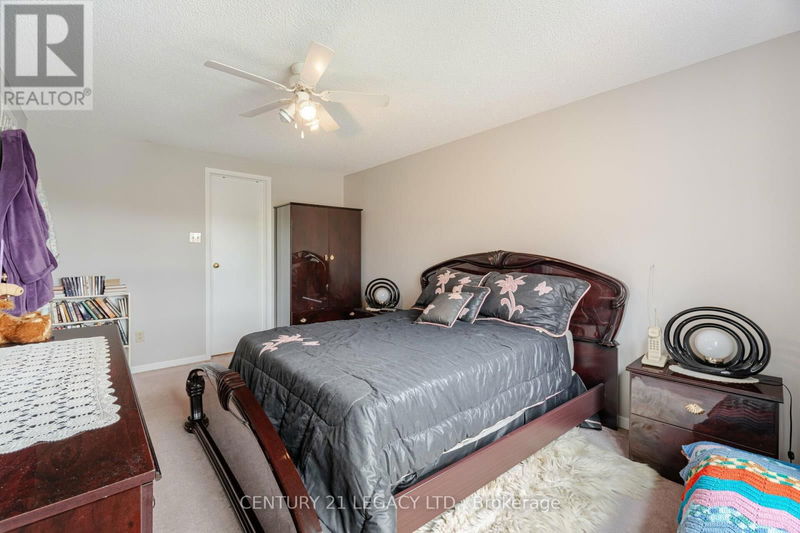 89 Cutters Crescent  Brampton (Fletcher's West), L6Y4M2 | Image 20