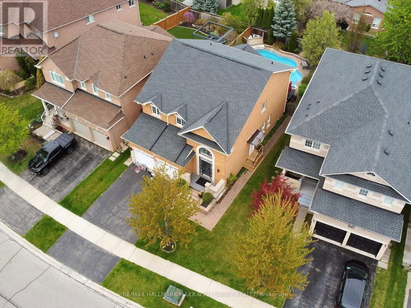 2211 Stratus Drive  Oakville (West Oak Trails), L6M4W5 | Image 29