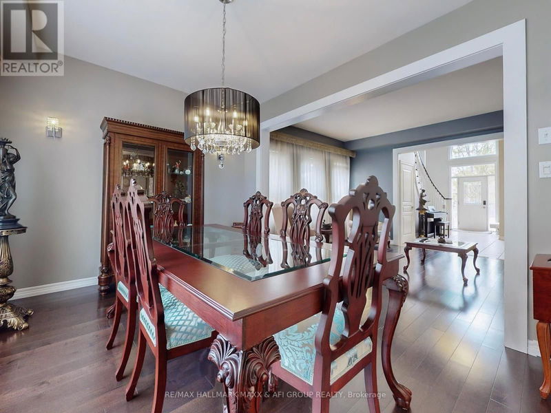 2211 Stratus Drive  Oakville (West Oak Trails), L6M4W5 | Image 5