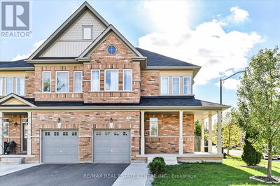 31 Divinity Circle  Brampton (Northwest Brampton), L7A3Y3 | Image 1