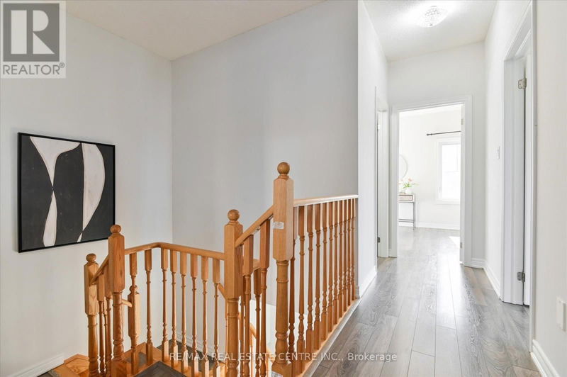 31 Divinity Circle  Brampton (Northwest Brampton), L7A3Y3 | Image 20