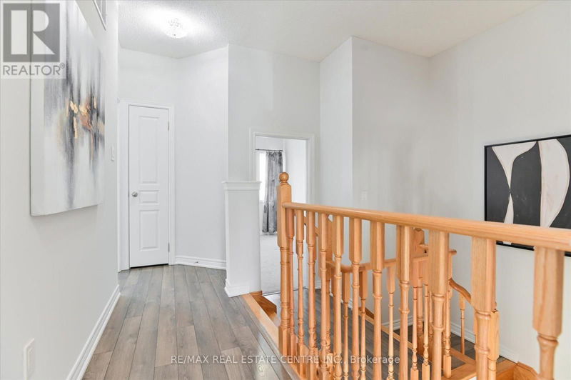 31 Divinity Circle  Brampton (Northwest Brampton), L7A3Y3 | Image 21