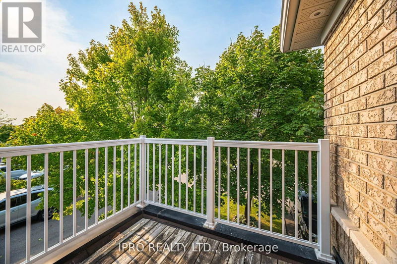 3260 Carabella Way  Mississauga (Churchill Meadows), L5M6T4 | Image 25