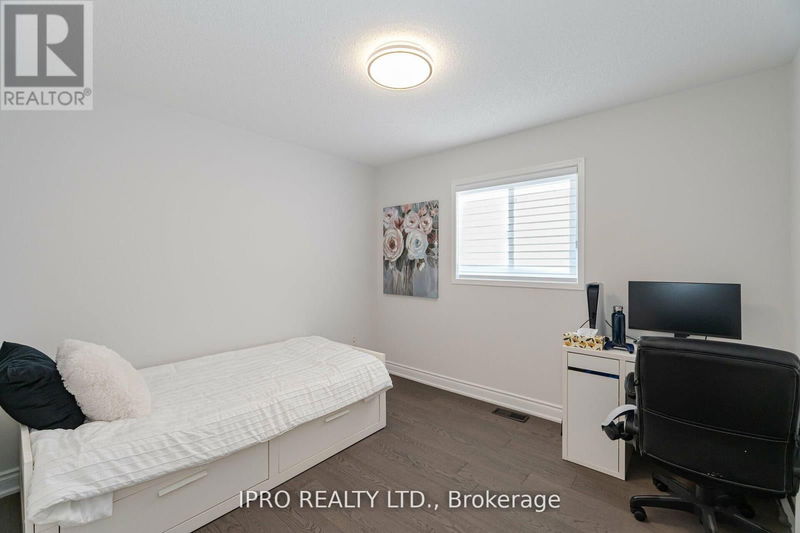 3260 Carabella Way  Mississauga (Churchill Meadows), L5M6T4 | Image 29