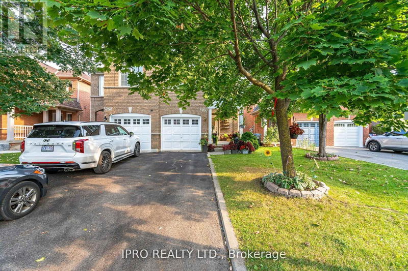 3260 Carabella Way  Mississauga (Churchill Meadows), L5M6T4 | Image 3