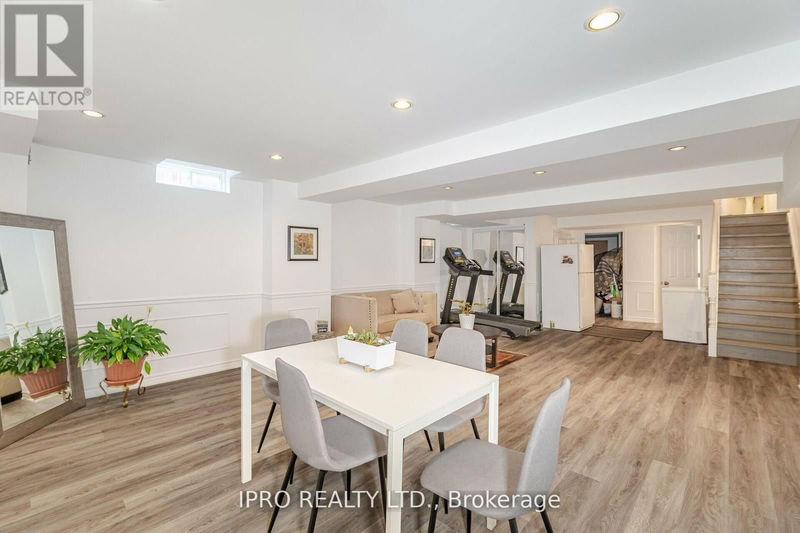 3260 Carabella Way  Mississauga (Churchill Meadows), L5M6T4 | Image 34