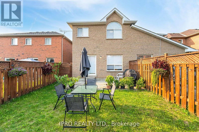 3260 Carabella Way  Mississauga (Churchill Meadows), L5M6T4 | Image 39