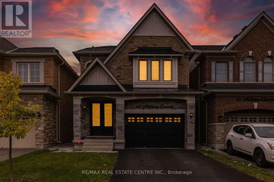 43 Military Crescent  Brampton (Northwest Brampton), L7A0B2 | Image 1