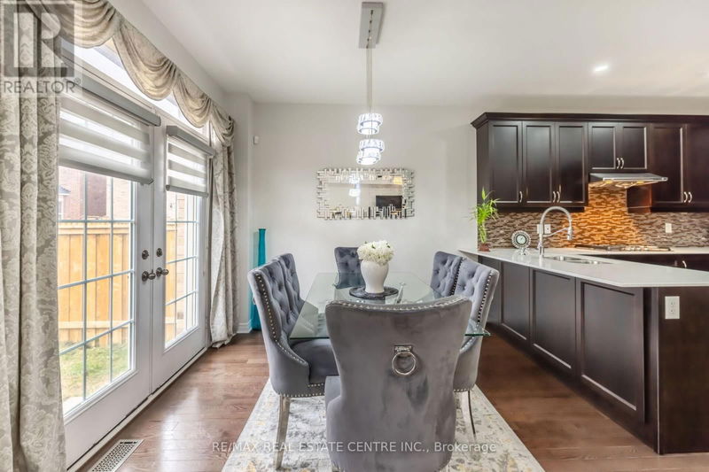 43 Military Crescent  Brampton (Northwest Brampton), L7A0B2 | Image 11