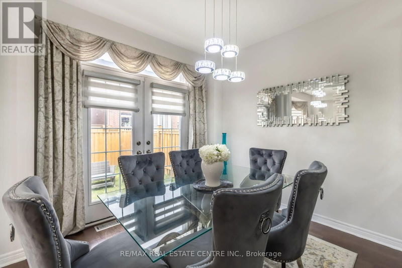 43 Military Crescent  Brampton (Northwest Brampton), L7A0B2 | Image 12