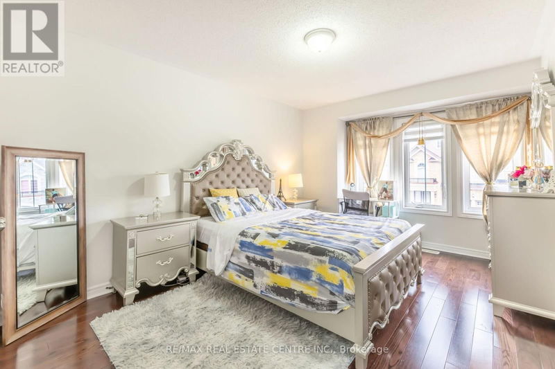 43 Military Crescent  Brampton (Northwest Brampton), L7A0B2 | Image 23