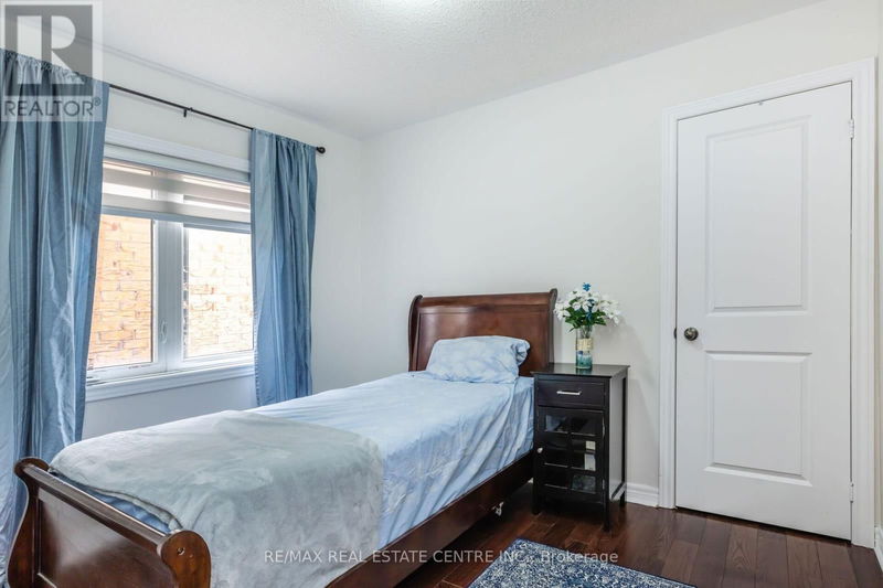 43 Military Crescent  Brampton (Northwest Brampton), L7A0B2 | Image 27