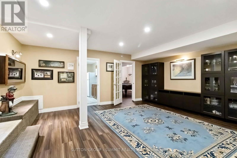 1195 Crestdale Road  Mississauga (Lorne Park), L5H1X6 | Image 26