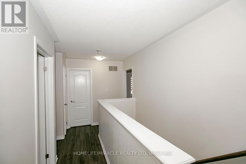 151 Robert Parkinson Drive  Brampton (Northwest Brampton), L7A4H4 | Image 21