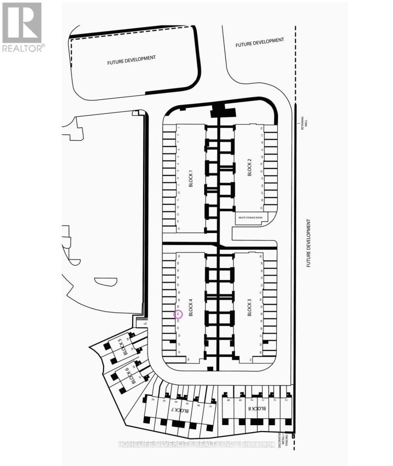 Lot 51 Fieldridge Crescent  Brampton (Sandringham-Wellington North), L6R0C2 | Image 7