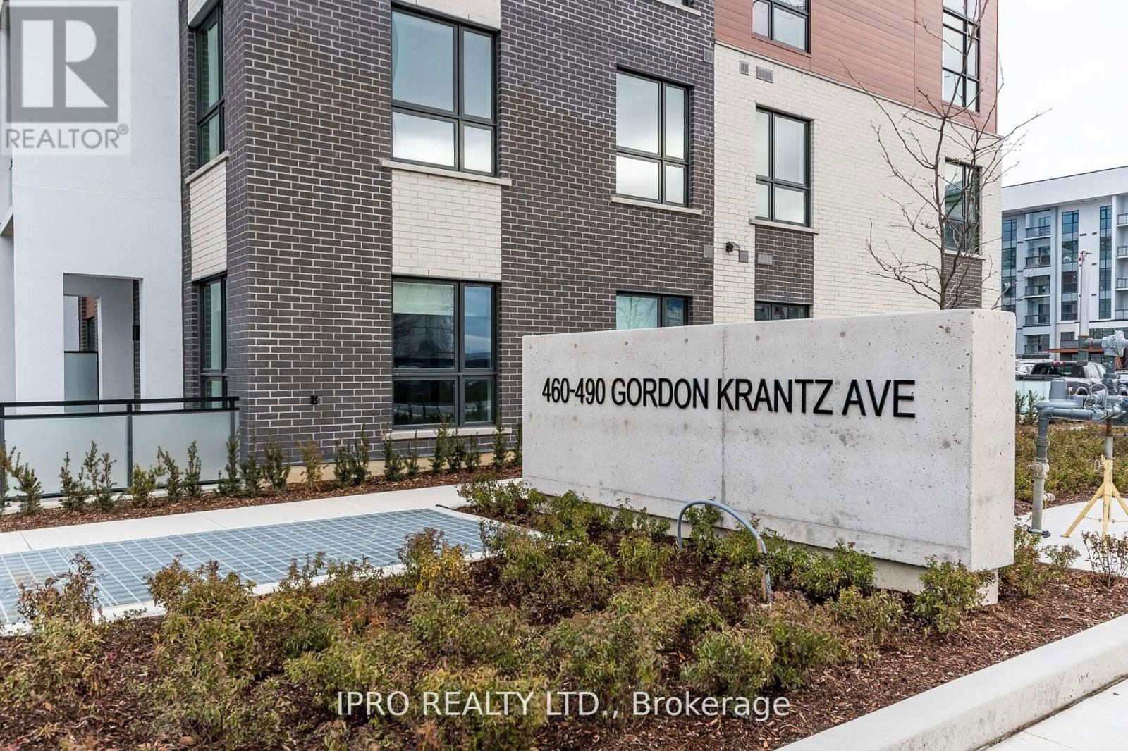 323 - 460 GORDON KRANTZ AVE. ROAD Image 3