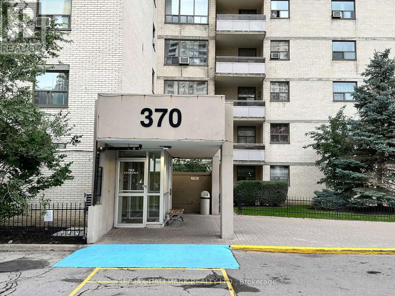  1613 - 370 Dixon Road  Toronto (Kingsview Village-The Westway), M9R1T2 | Image 2