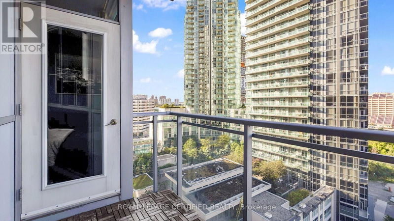  1407 - 225 Webb Drive  Mississauga (City Centre), L5B4P2 | Image 33