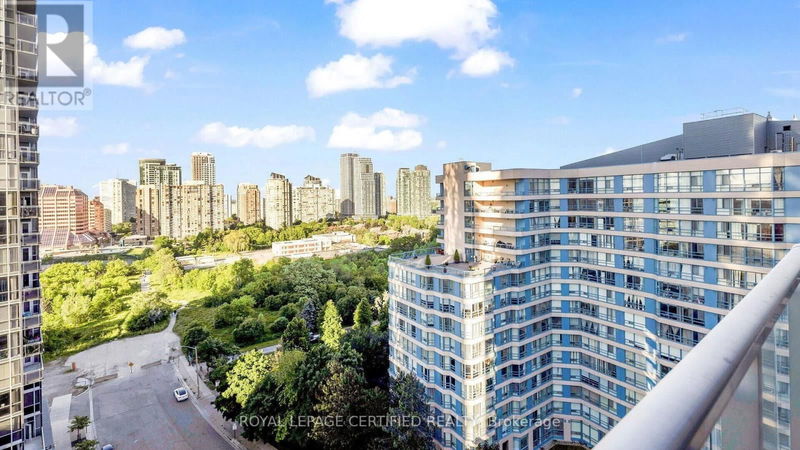  1407 - 225 Webb Drive  Mississauga (City Centre), L5B4P2 | Image 39