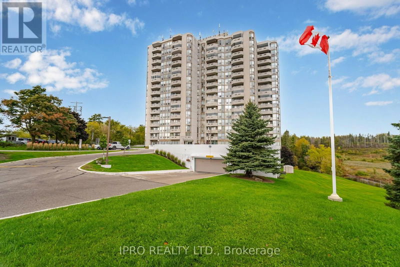  804 - 20 Mcfarlane Drive  Halton Hills (Georgetown), L7G5J8 | Image 1