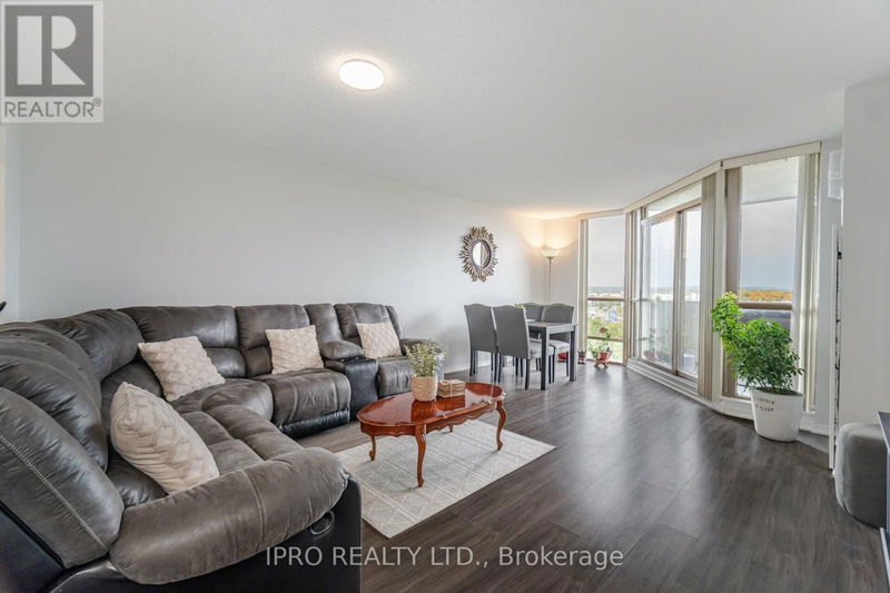  804 - 20 Mcfarlane Drive  Halton Hills (Georgetown), L7G5J8 | Image 11