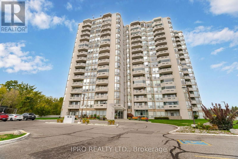  804 - 20 Mcfarlane Drive  Halton Hills (Georgetown), L7G5J8 | Image 2