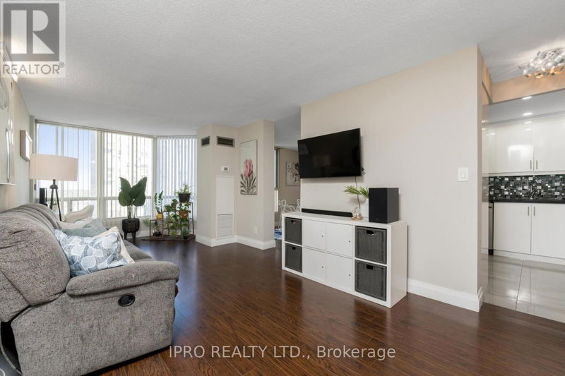  912 - 155 Hillcrest Avenue  Mississauga (Cooksville), L5B3Z2 | Image 19