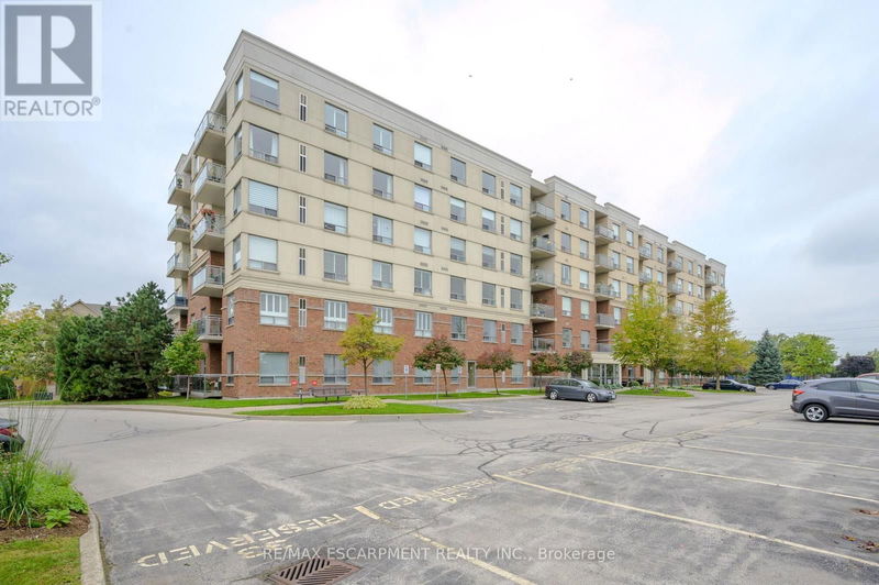  209 - 5070 Fairview Street  Burlington (Appleby), L7L0B8 | Image 1