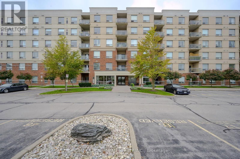  209 - 5070 Fairview Street  Burlington (Appleby), L7L0B8 | Image 3