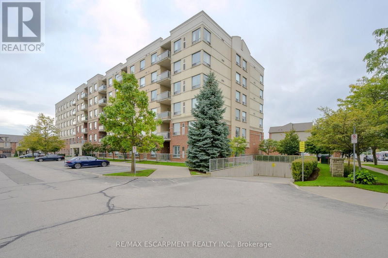  209 - 5070 Fairview Street  Burlington (Appleby), L7L0B8 | Image 37