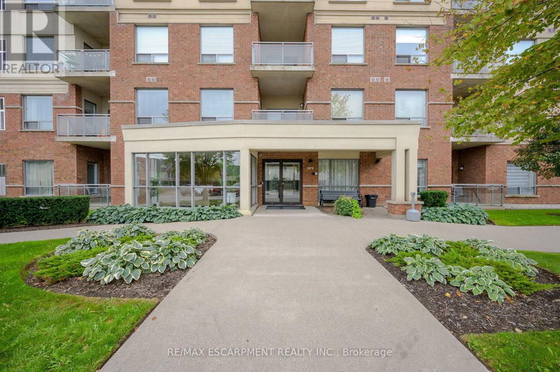  209 - 5070 Fairview Street  Burlington (Appleby), L7L0B8 | Image 4