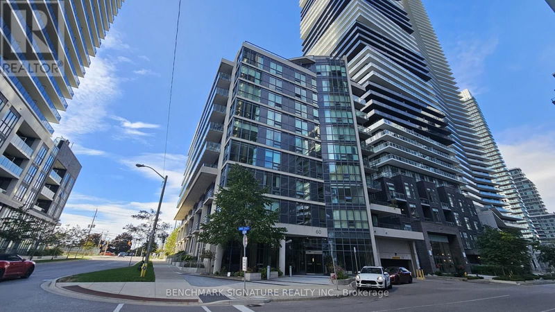  407 - 60 Annie Craig Drive  Toronto (Mimico), M8V0C5 | Image 25