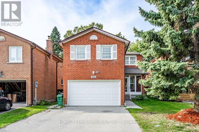 985 Deer Run null  Mississauga (Creditview), L5C3P6 | Image 1