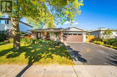 411 Sunset Drive  Oakville (Bronte West), L6L3N3 | Image 1