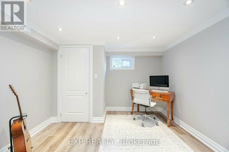 411 Sunset Drive  Oakville (Bronte West), L6L3N3 | Image 29