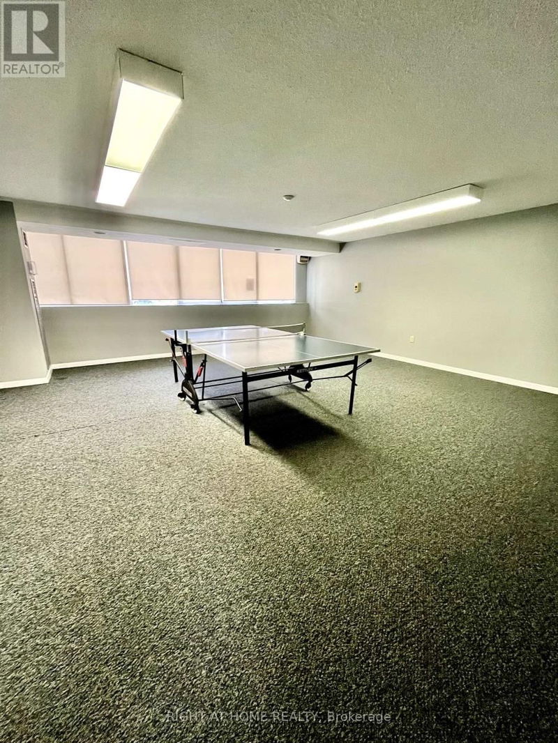  1705 - 3590 Kaneff Crescent  Mississauga (Mississauga Valleys), L5A3X3 | Image 22