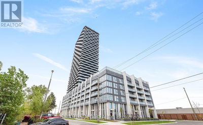  1803 - 36 Zorra Street  Toronto (Islington-City Centre West), M8Z0G5 | Image 1