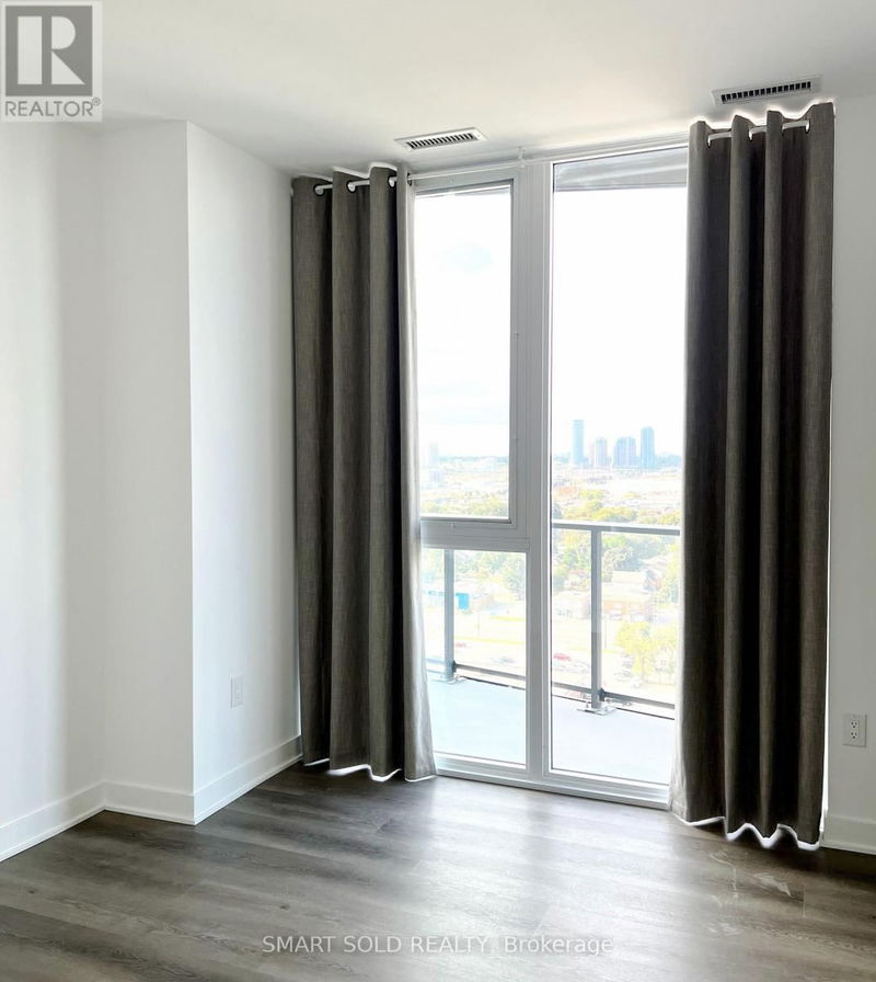  1803 - 36 Zorra Street  Toronto (Islington-City Centre West), M8Z0G5 | Image 11