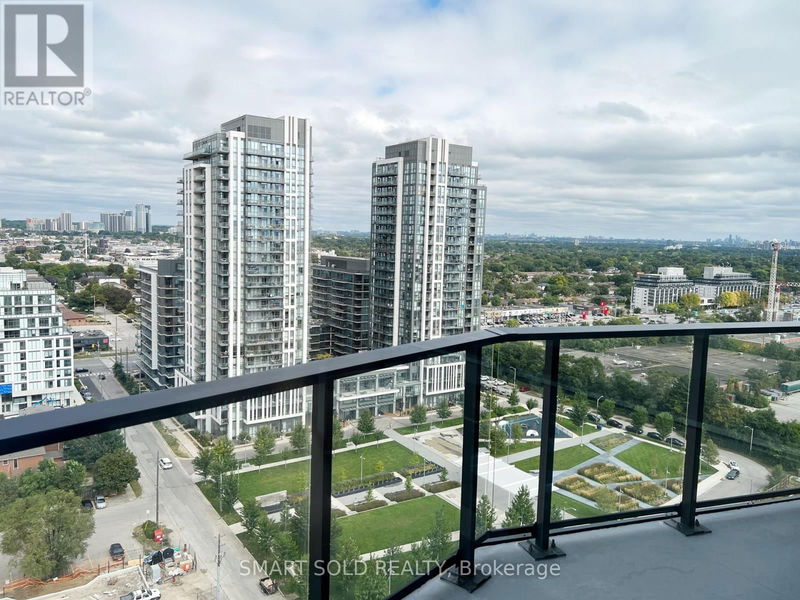  1803 - 36 Zorra Street  Toronto (Islington-City Centre West), M8Z0G5 | Image 21