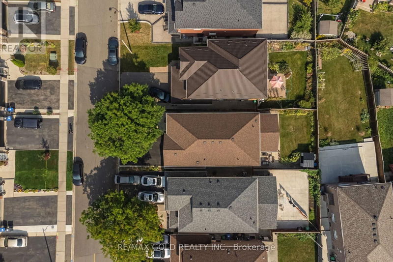 5 Shady Oak Lane  Brampton (Sandringham-Wellington), L6R2Z2 | Image 39