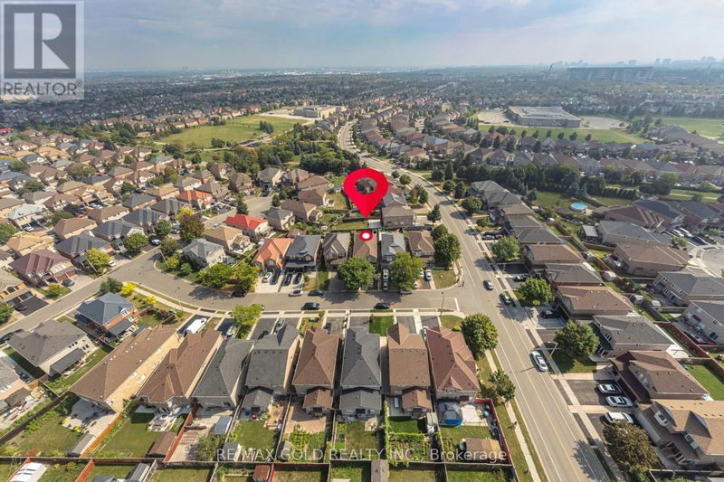 5 Shady Oak Lane  Brampton (Sandringham-Wellington), L6R2Z2 | Image 40